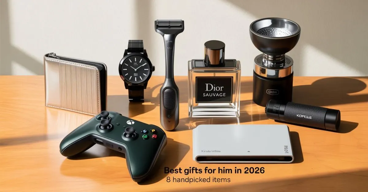 WhatUTalkingBoutWillis gift guide 