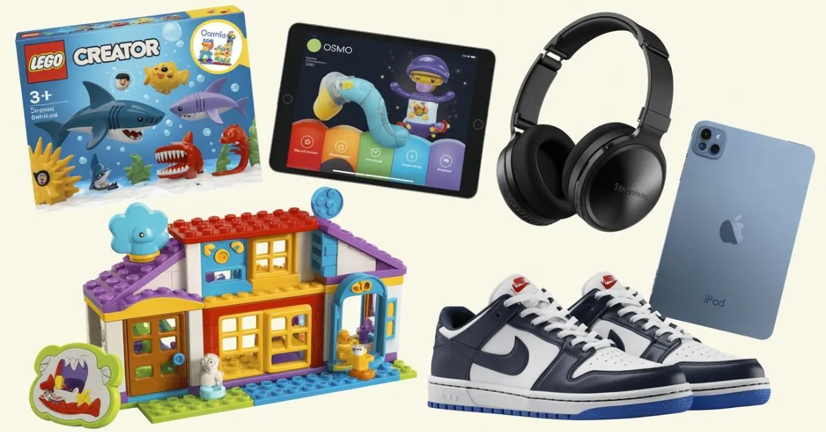 WhatUTalkingBoutWillis gift guide