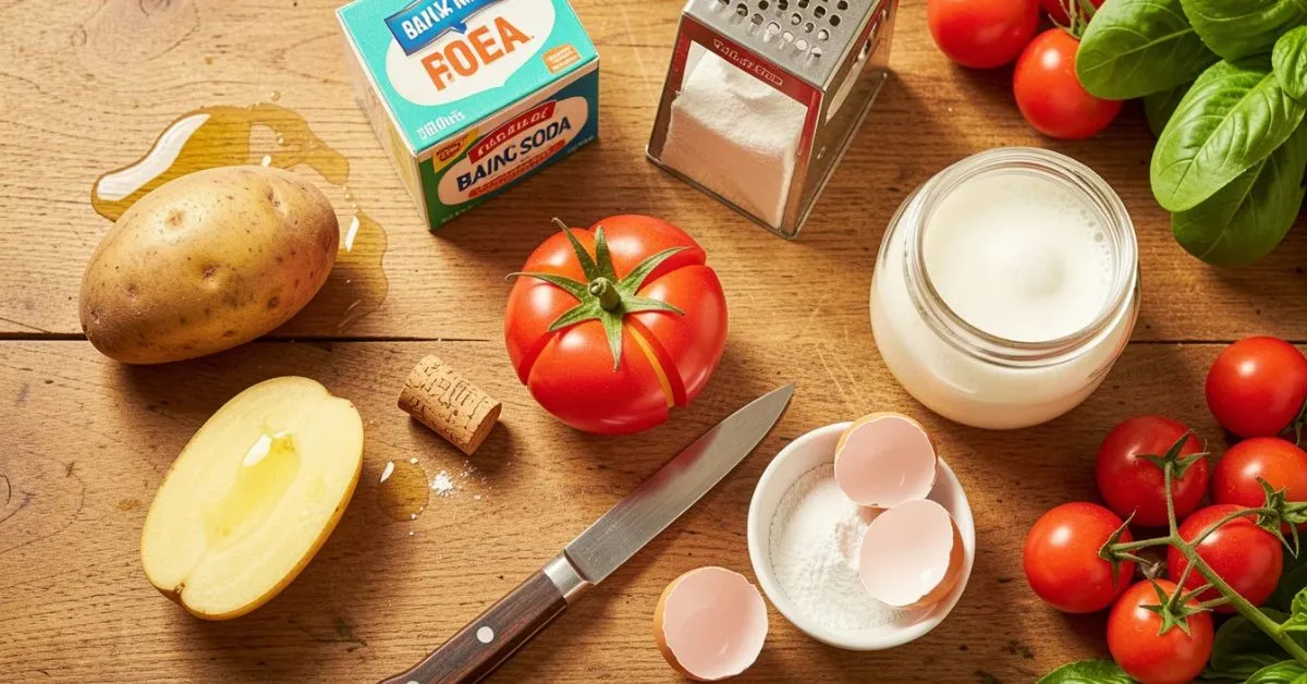 16 Quick Kitchen Hacks That Actually Work