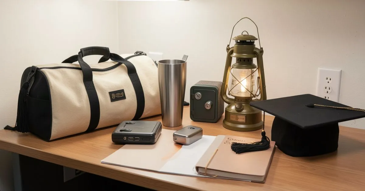 Graduation Gifts Ideas