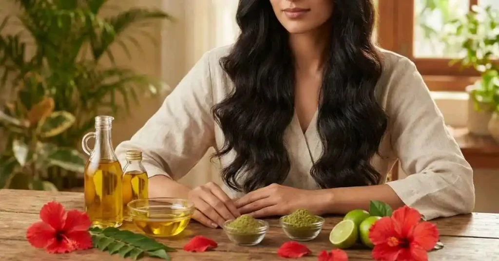 Beauty Tips – Well Health Organic.Com: Hair Care Treatments