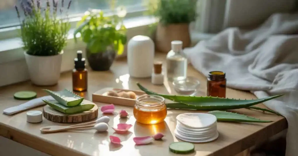 Beauty Tips – Well Health Organic.Com: Treating Specific Skin Concerns Naturally