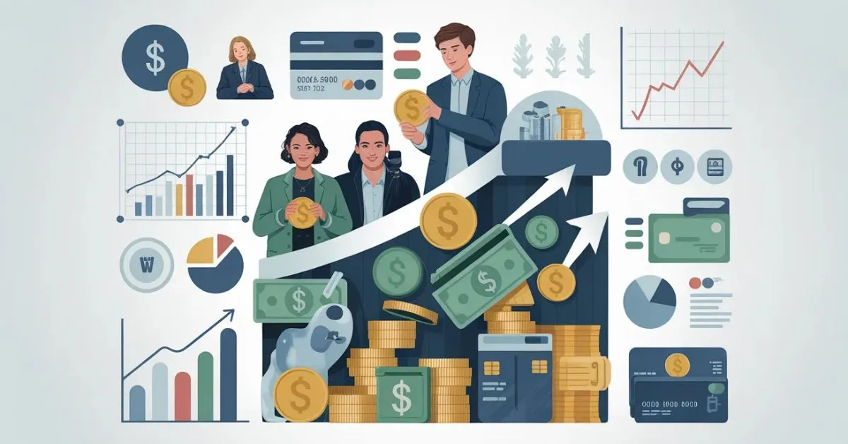 Finance & Money Management