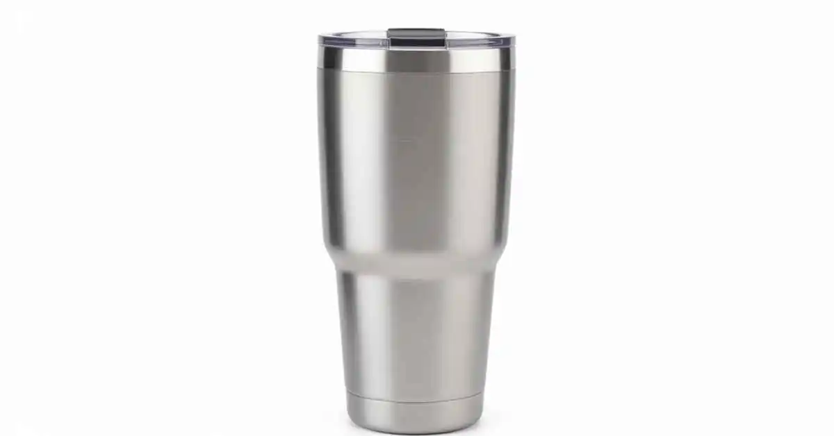 Insulated Tumbler