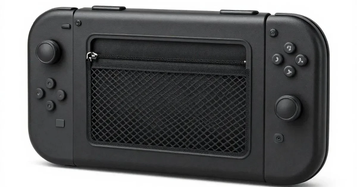 nintendo switch hard case protection