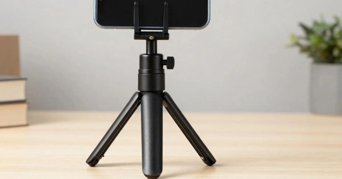 Selfie Stick Tripod for Phones