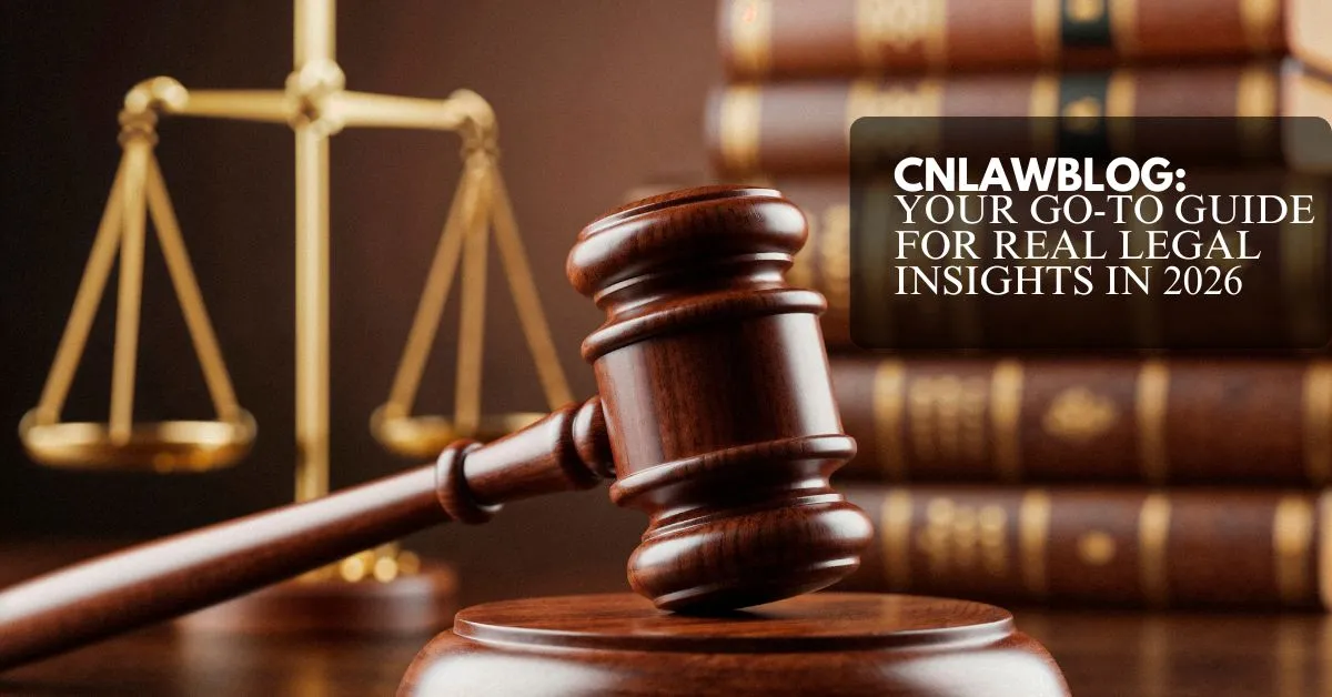 CNLawBlog