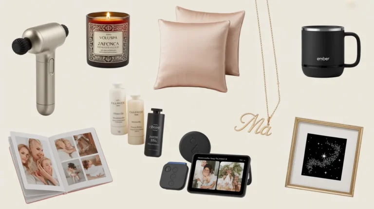 Best Gifts for Moms