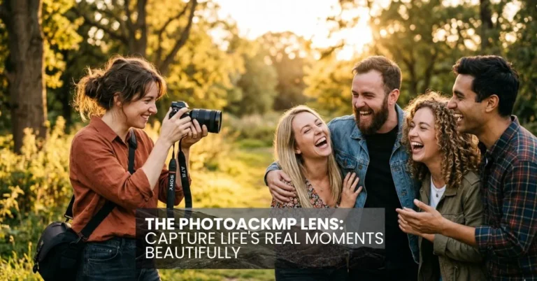 photoackmp lens capturing meaningful moments 2026