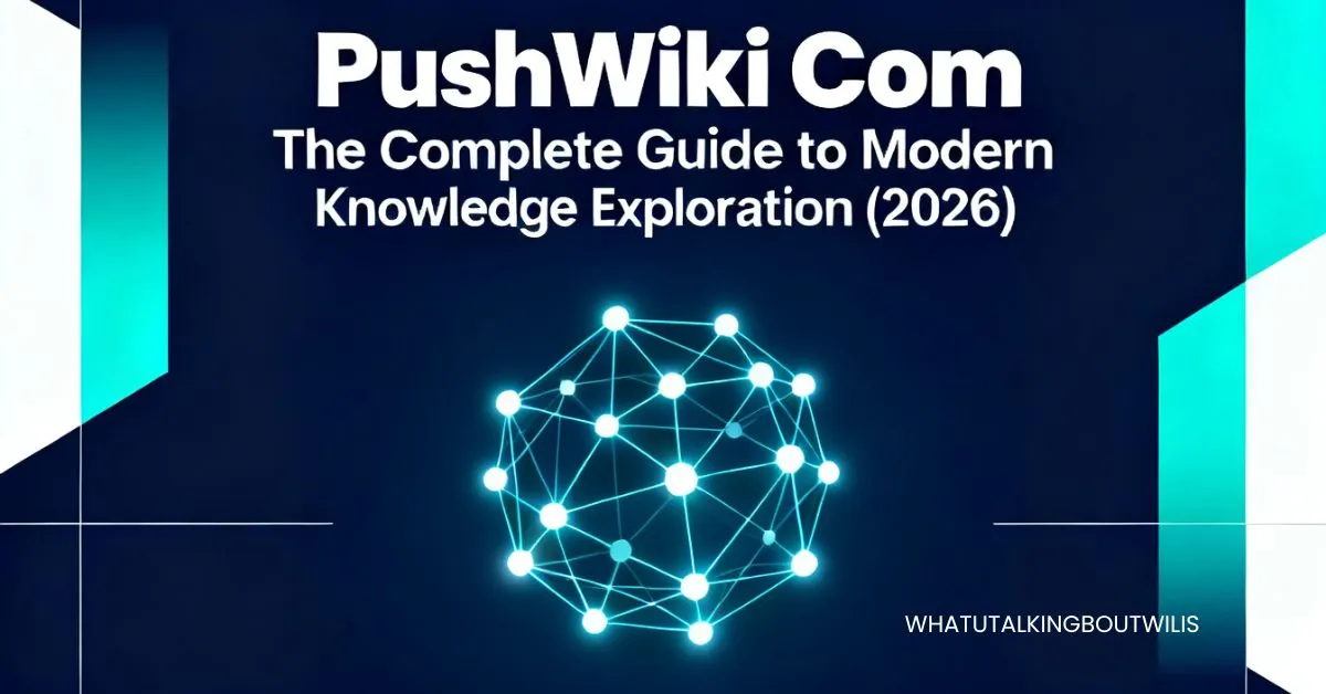 pushwiki com