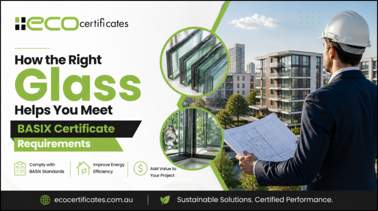 BASIX Certificate