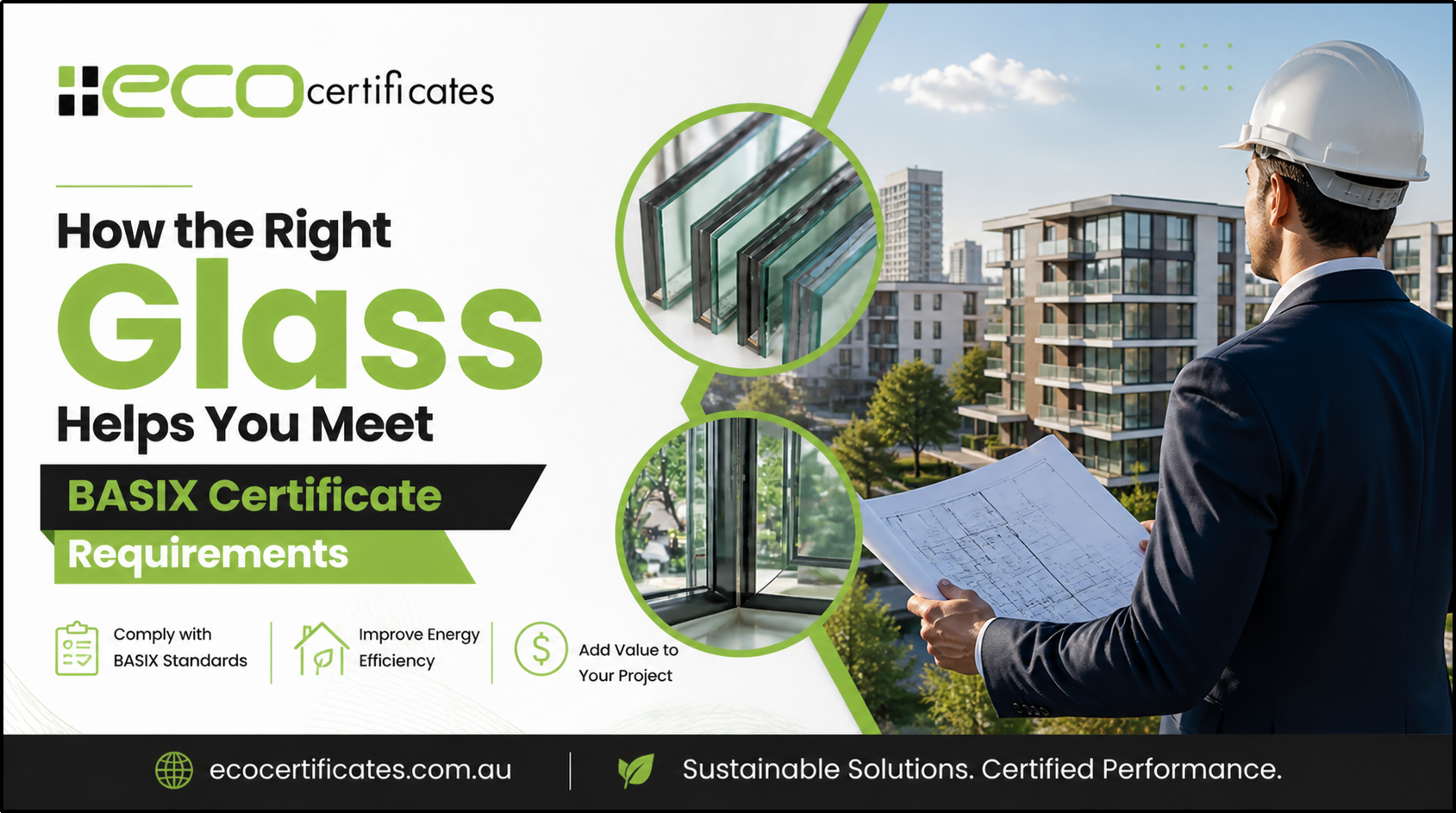 BASIX Certificate