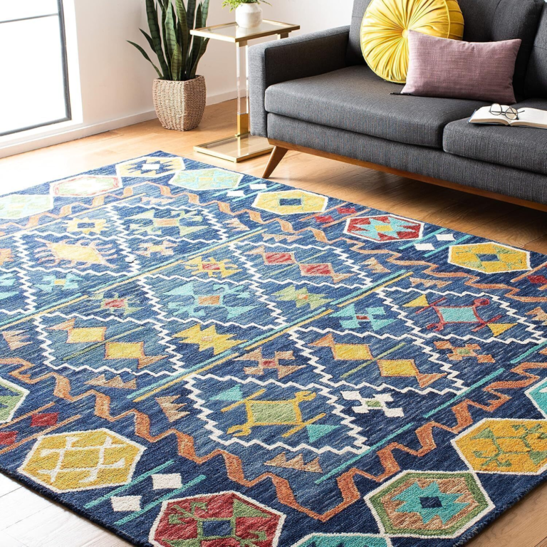 Area Rugs