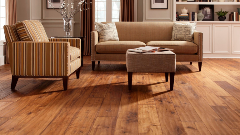 Flooring