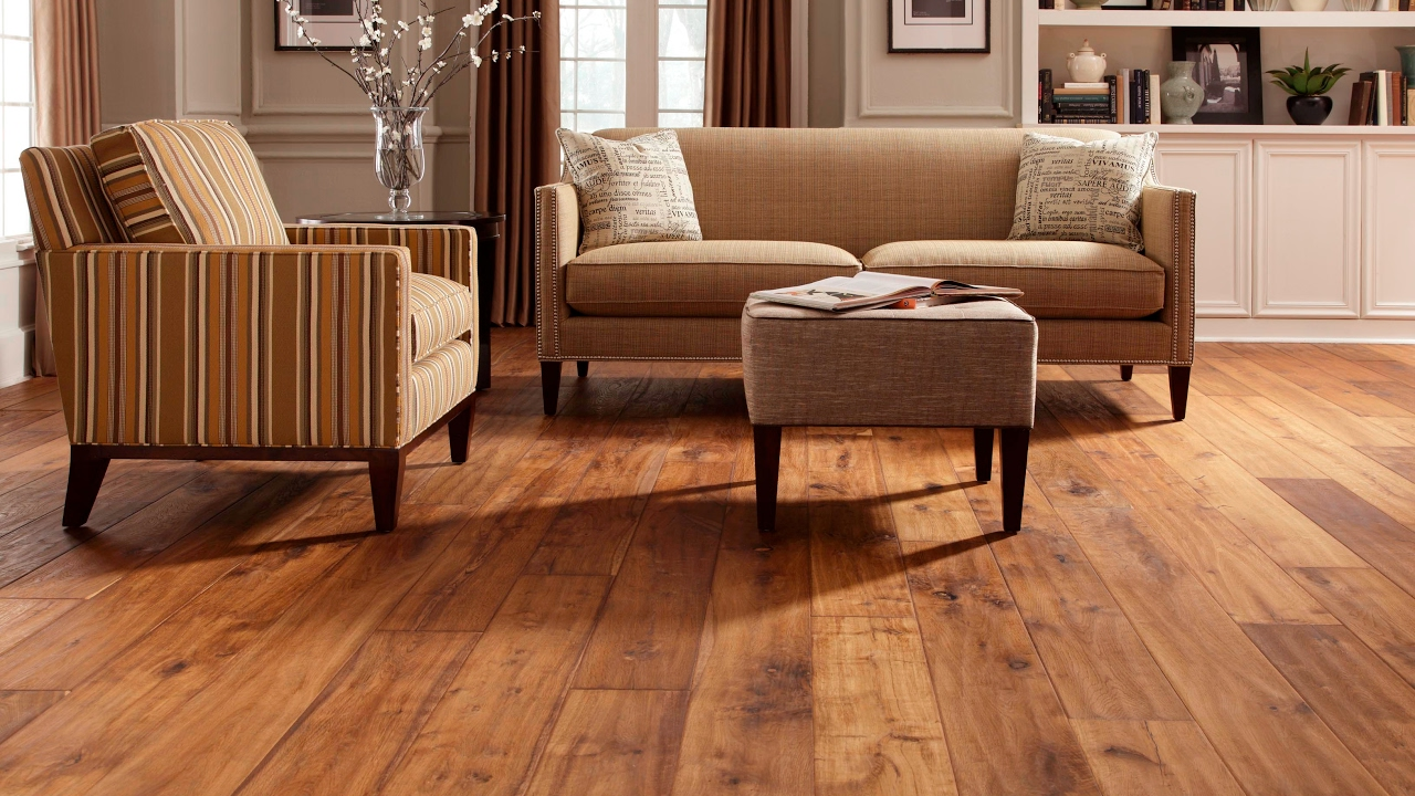 Flooring
