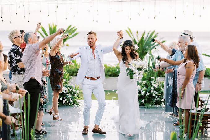 wedding planner in bali