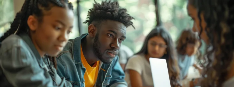 Scholarships for High School Seniors