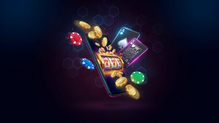 Mobile Casino Trends